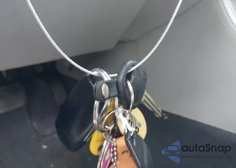 2010 Hyundai Veracruz Gls z USA, uszkodzony, nr VIN KM8NUDCC3AU119058